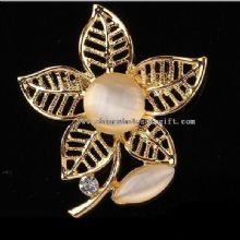 Crystal wedding coat brooch pins images