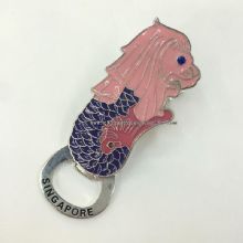 Lion shaped Bottle Opener images