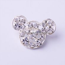 Rhinestone Brooch Pins images