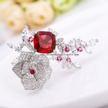 Spilla di strass images