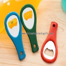 tennis shape plastic bottle opener images