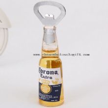 Wine Bottle Shaped bottle opener images