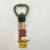 Tourists Cheap Bottle Opener images