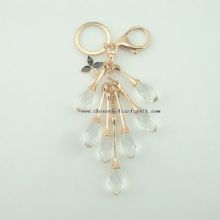 bone shaped keychain gift images