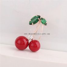 Cherry Cute Lapel Pin images