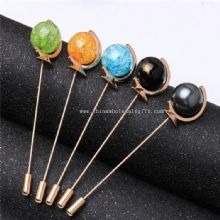 Cute Global Lapel Pins images