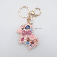 fashion sheep keychain images