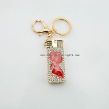 Lighter Metal Keychain images
