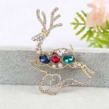 Lovely Deer Badge Lapel Pins images
