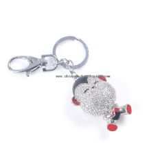 Monkey Keychain images