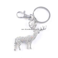 Portachiavi con strass images