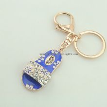 slipper keyring images