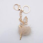 ball key chain images