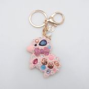 fashion sheep keychain images