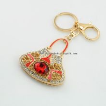 Crystal Bag Keychain images