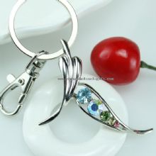 Crystal Keychain images