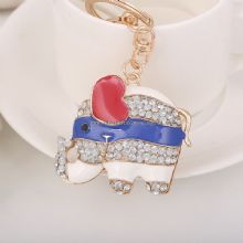 elephant keychain images