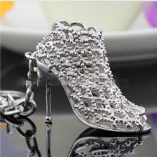 high heel shoe keychain images
