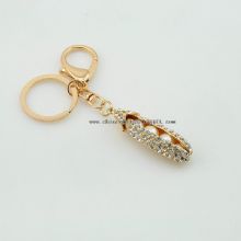 Mini plant keychain images