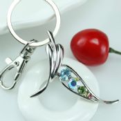 Crystal Keychain images