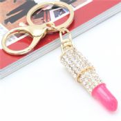 crystal metal keychain images