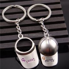 Baseball Cap Keychain images