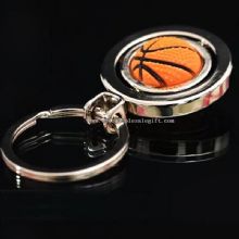 Basketball Keychain images