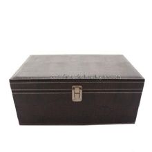 Krokodil-Korn-Wein Geschenk-box images