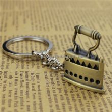 Metal Iron Multi Tools Keychain images