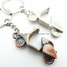 metal replica designer keychains images