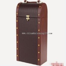 Rot Wein Geschenk-box images
