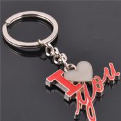 Love Souvenir Keychain images