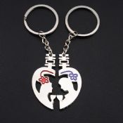 Married Keychain images
