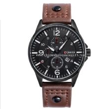 Leather Watch images