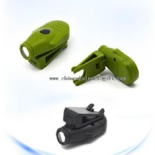 einfach Mini clip 5000 Lumen Scheinwerfer images