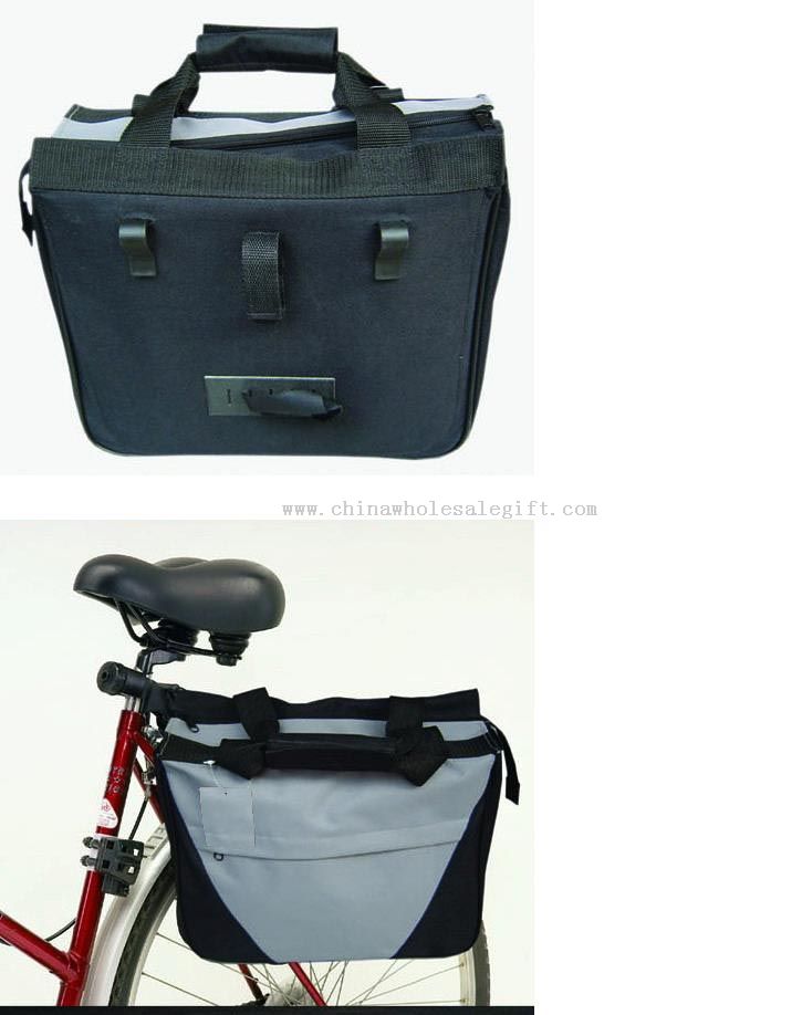 Bicycle Shopper Bag