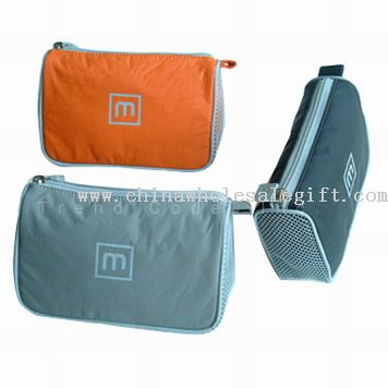 Cosmetic cases