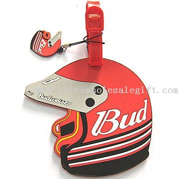 Luggage Tag