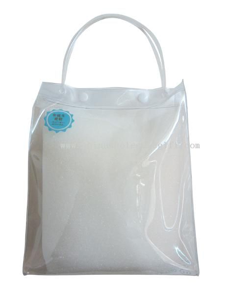 pvc bag