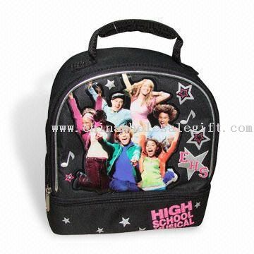 Novelty School Bag