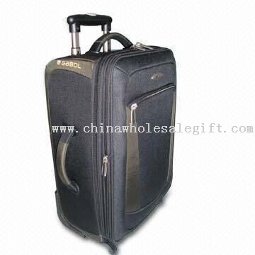 Trolley Case and Luggage