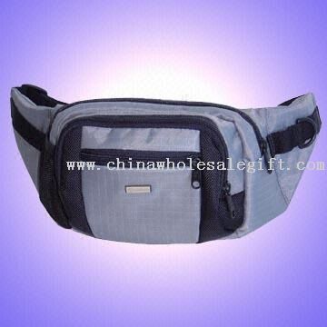 Well-Padded Waist Bag