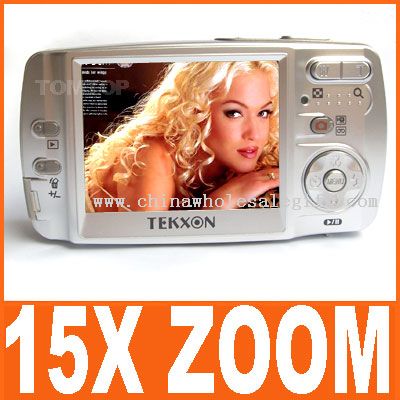 DIGITAL CAMERA Z52