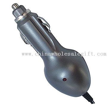 Car Charger