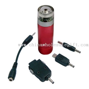 Portable Mobile Phone Charger