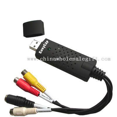Digital terrestrial TV stick