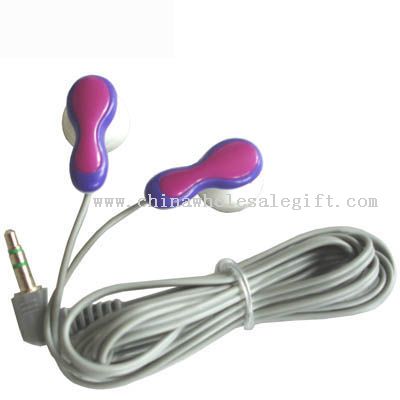 Necklace Earphone