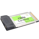 1394A Cardbus
