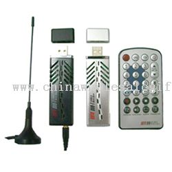 DVB-T USB Stick