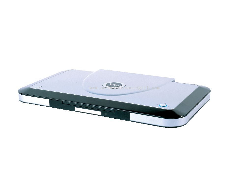 High Definition DVD Player